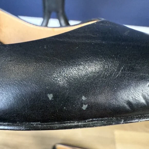 Vionic Josie pointed toe kitten heels, size 7 - Picture 11 of 12